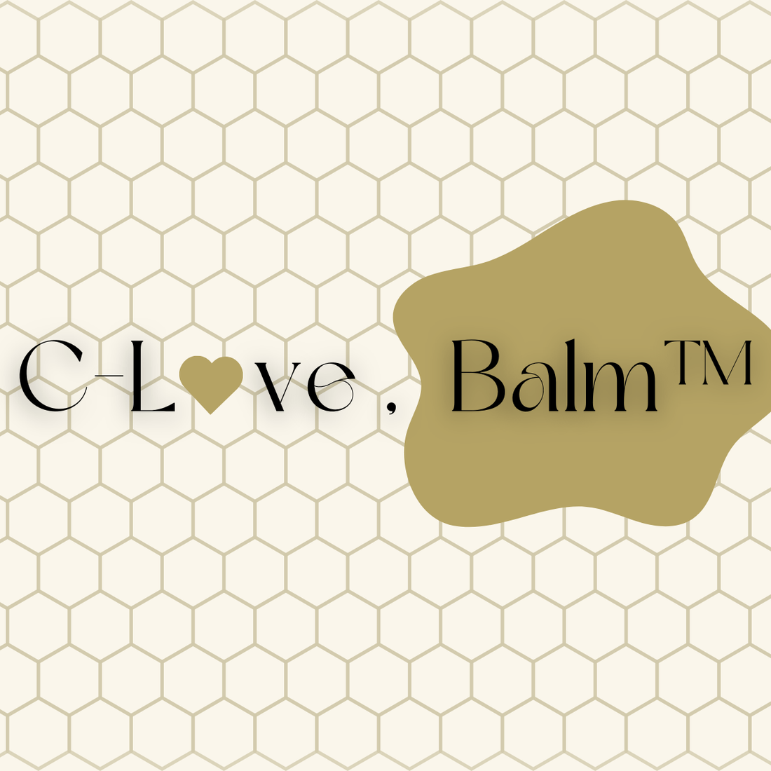 BIG NEWS FROM C-Love Balm! 🚨