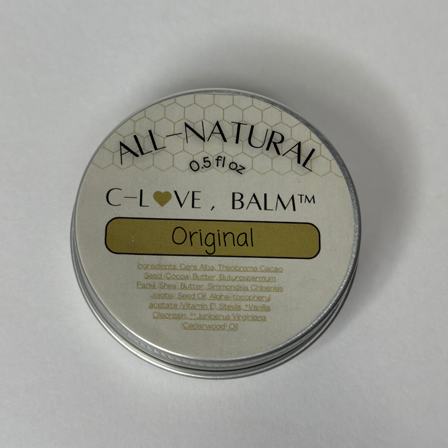 C-Love Balm (Original)